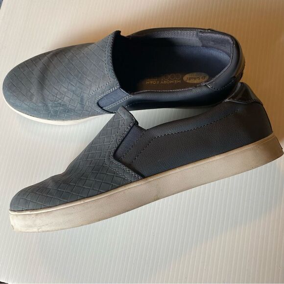 Dr. Scholl's Women's Madison Slip on Comfort fashion Sneaker walking shoe -9M - Picture 5 of 10